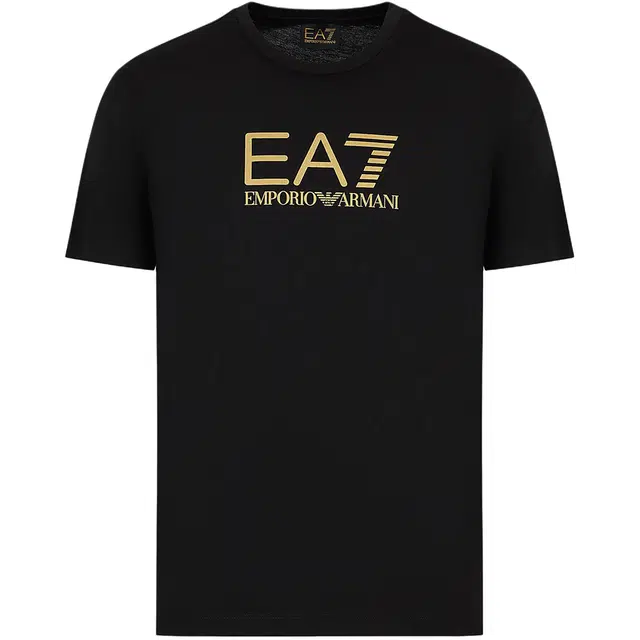 EMPORIO ARMANI EA7 SS24 LogoT
