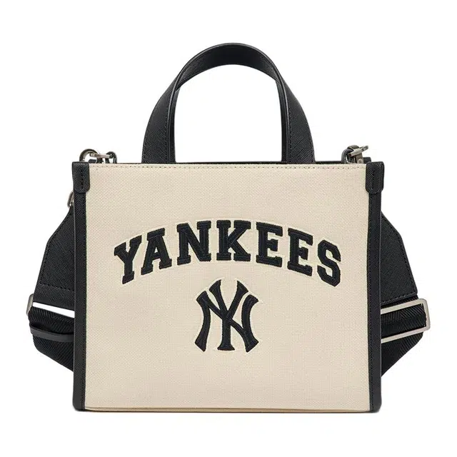 MLB Logo Tote