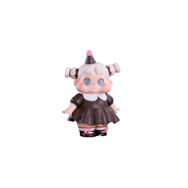 CQTOYS QOQO-THOUSAND BIRD