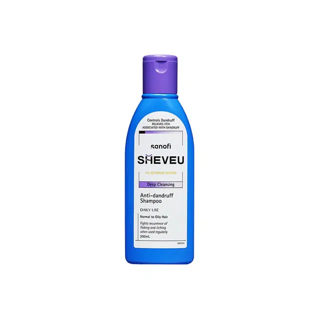 selsun 420ml