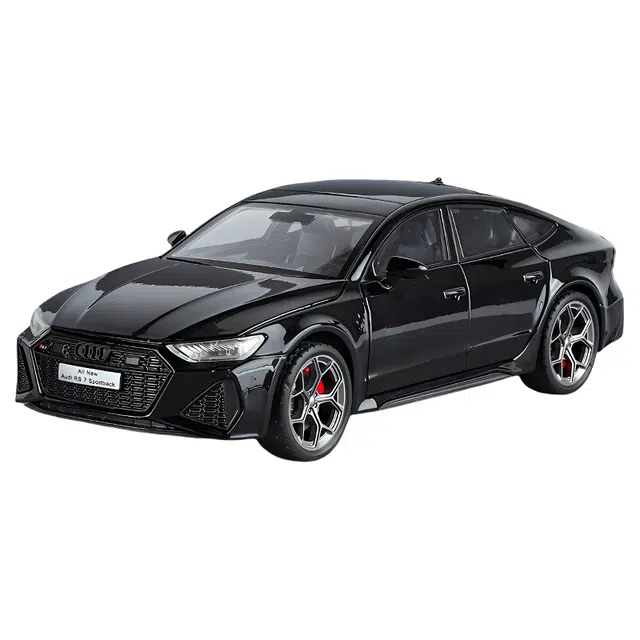 RS7