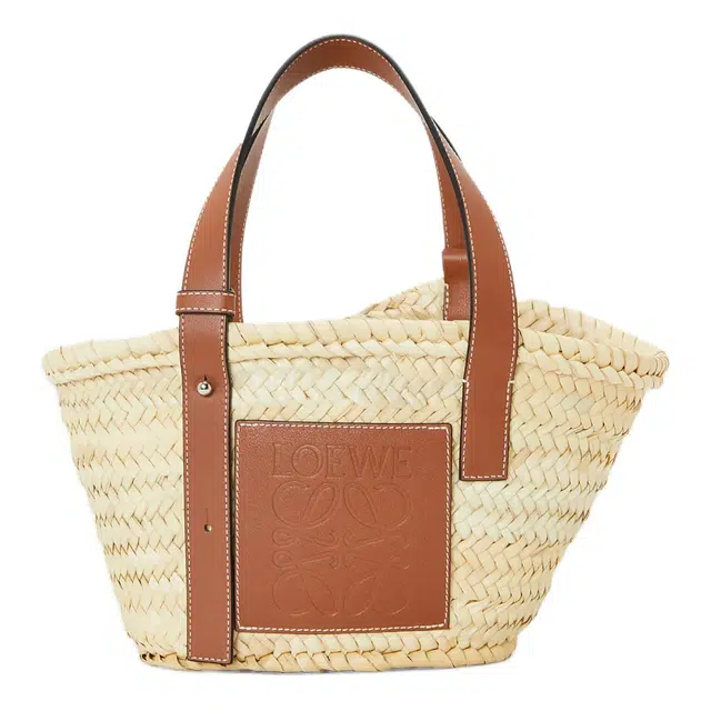 LOEWE Basket Anagram