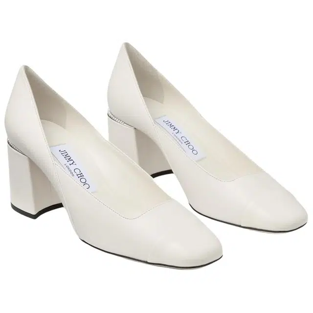 Jimmy Choo Jenson 6.5cm