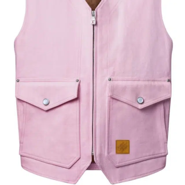 LOUIS VUITTON x Nigo FW25