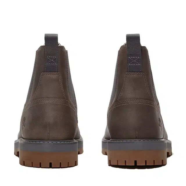 Timberland Britton Road