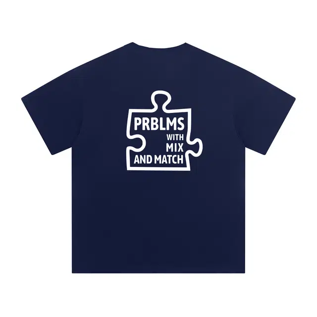 PRBLMS T