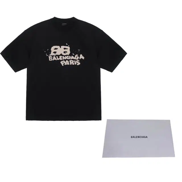 Balenciaga SS23 T