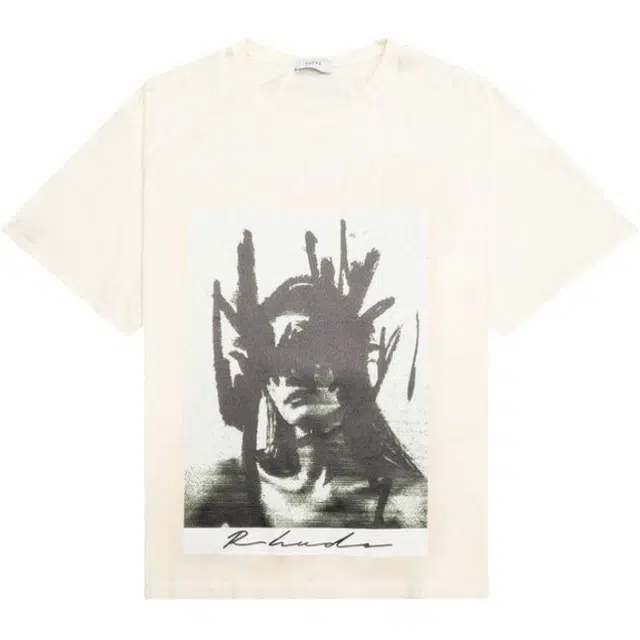 RHUDE T