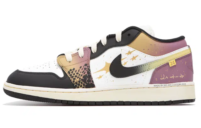 Jordan Air Jordan 1 Low 4