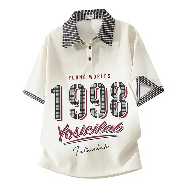 YOSICIL Polo