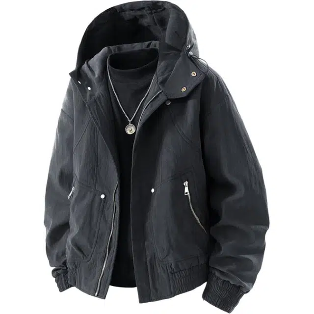 FAKE VINTAGE cleanfit