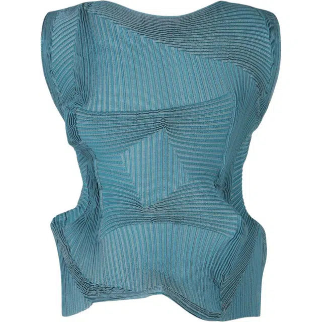 ISSEY MIYAKE SS25T