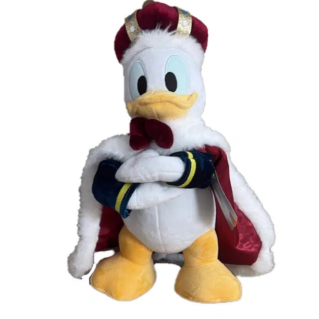 Disney x DISNEYLAND 2025 38.7cm