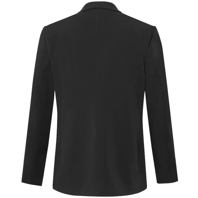 利郎 商务休闲西服简约百搭秋季修身西装 男款