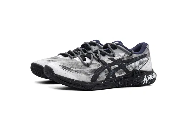 Asics Gel-Tactic 12