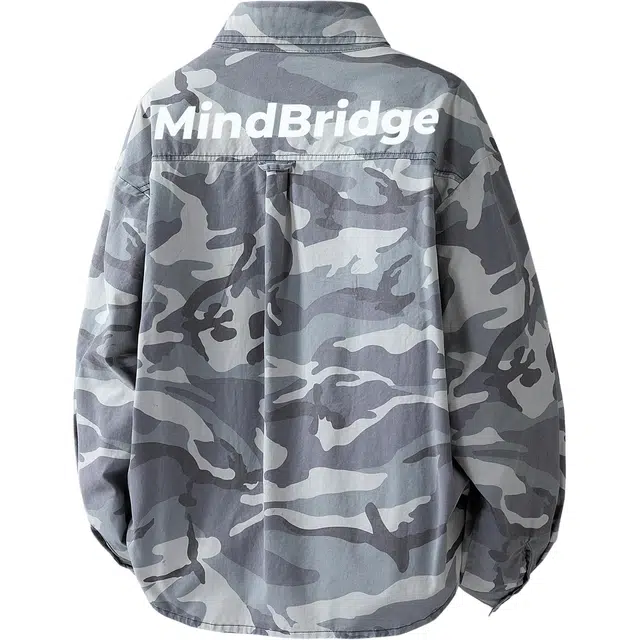 MindBridge LOGO
