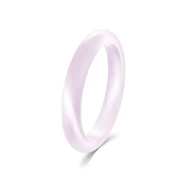 匠锁心玉 国潮新中式 精致古风清冷感 温润气质 优雅小众 琉璃 手镯 男女同款情侣款