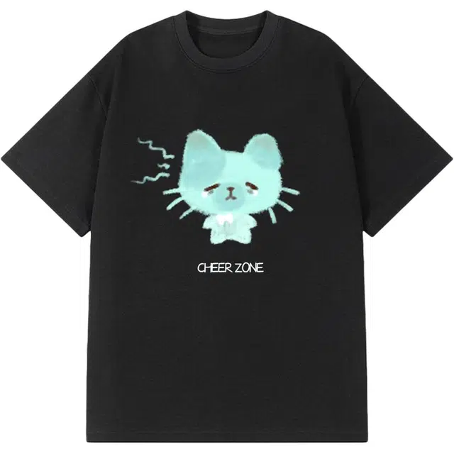 CHEER ZONE 220T