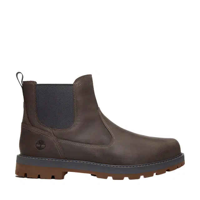 Timberland Britton Road