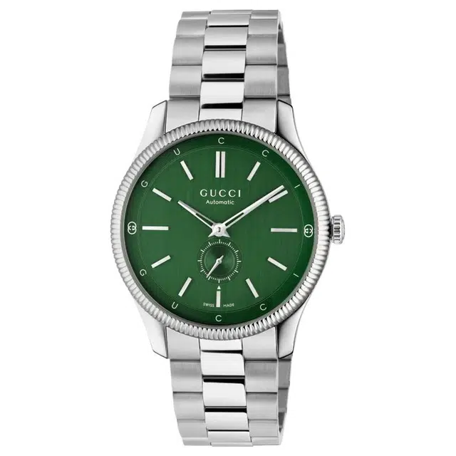 GUCCI G-Timeless 40mm 50