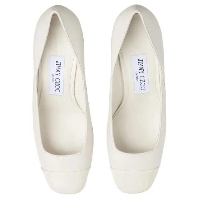 Jimmy Choo Jenson 6.5cm