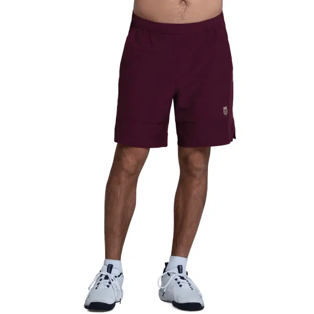 KSWISS RIP STOP SHORT-7"