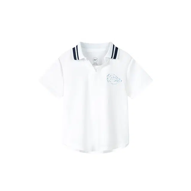 361KIDSPolo SS25