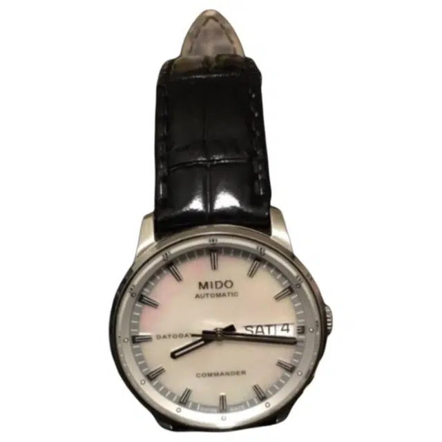 MIDO 50 33mm