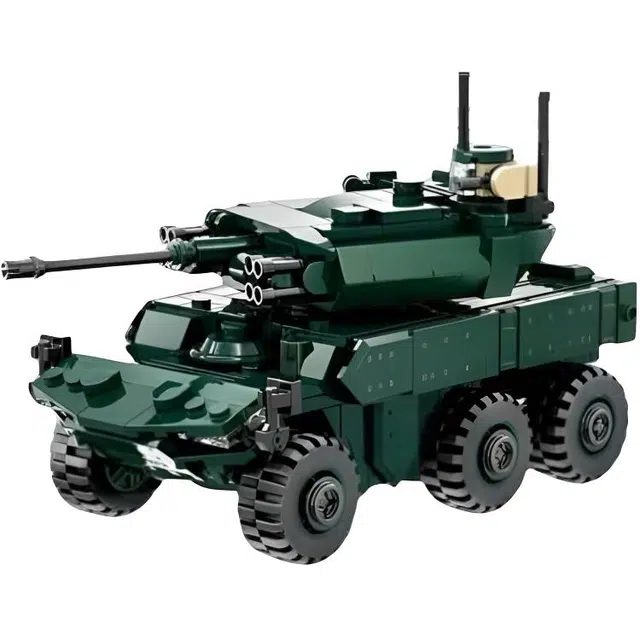 DIY 301-600pcs QQ