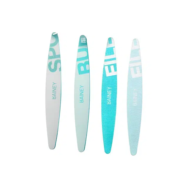 泛瓷 指甲挫 美甲搓条打磨条磨砂条工具套装美甲专业海绵