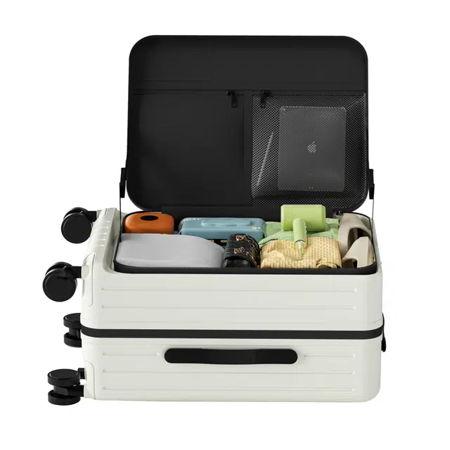 Zecedo ABS+PC 202426