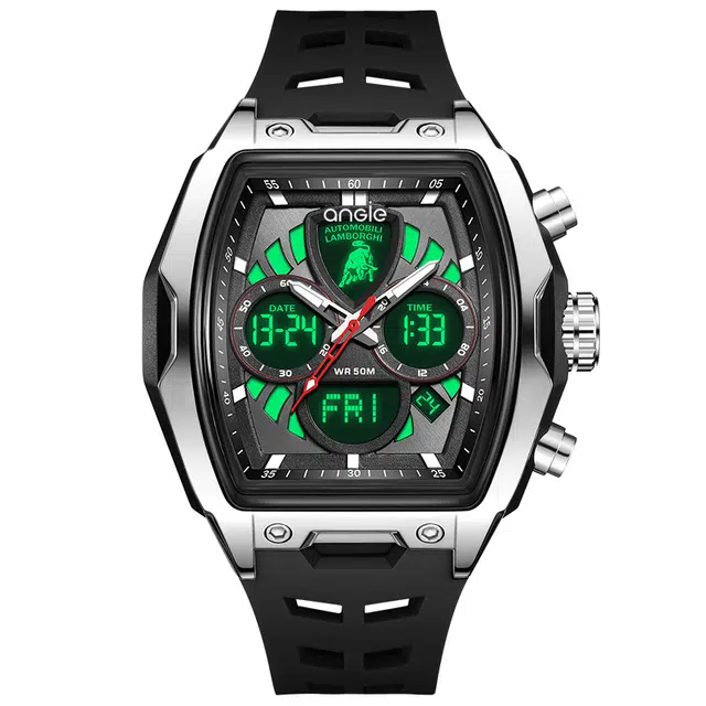 ANGIE PRESENT WATCH x