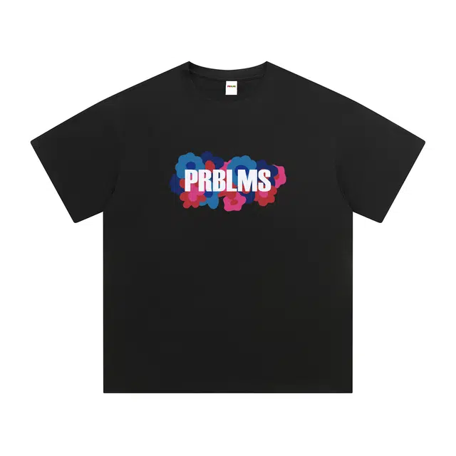 PRBLMS T