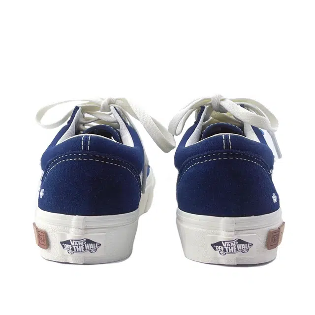 Vans Style 36