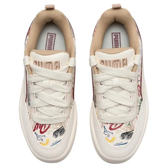 PUMA Park Lifestyle Graffiti