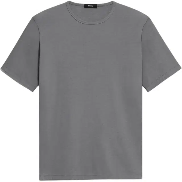 THEORY T