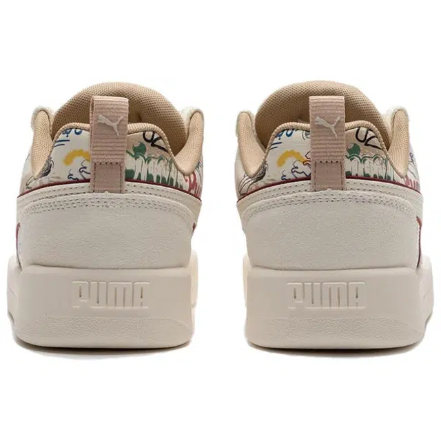 PUMA Park Lifestyle Graffiti