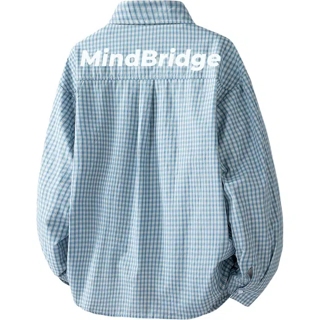 MindBridge LOGOcityboycleanfit