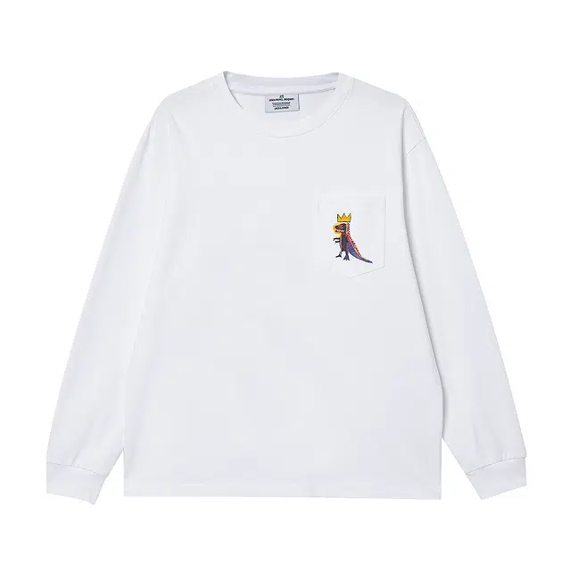 JACK JONES x BSQ T
