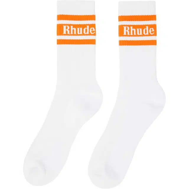 RHUDE Logo 1