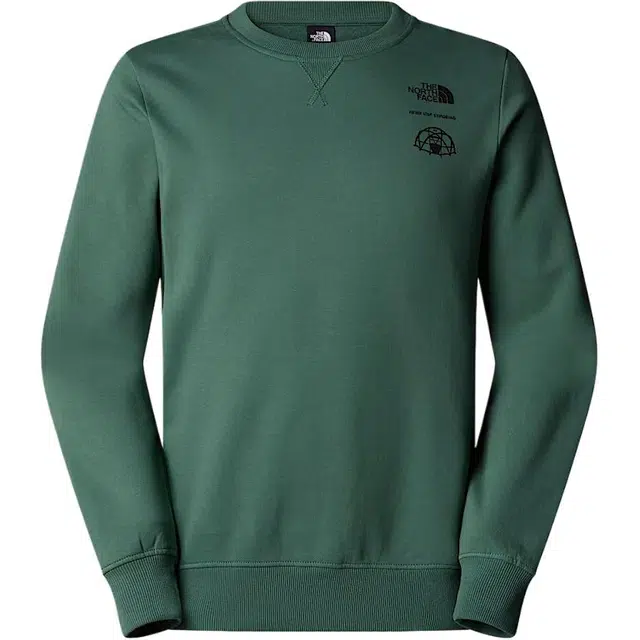 THE NORTH FACE