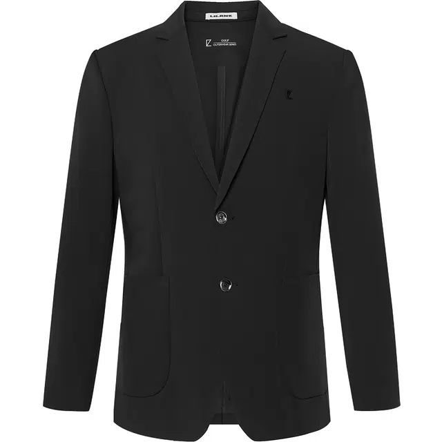 利郎 商务休闲西服简约百搭秋季修身西装 男款