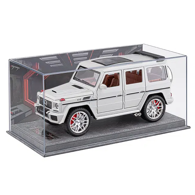MX G63SUV 124
