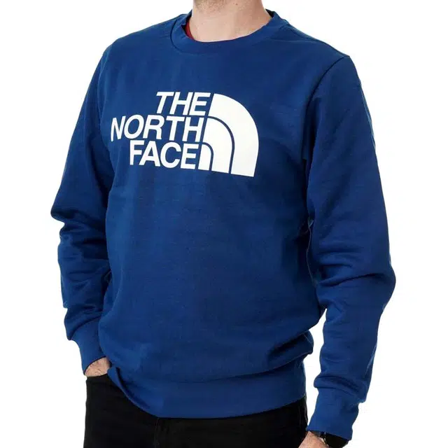 THE NORTH FACE Logo