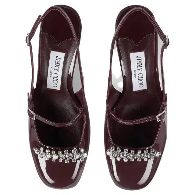 Jimmy Choo Belinda 7cm