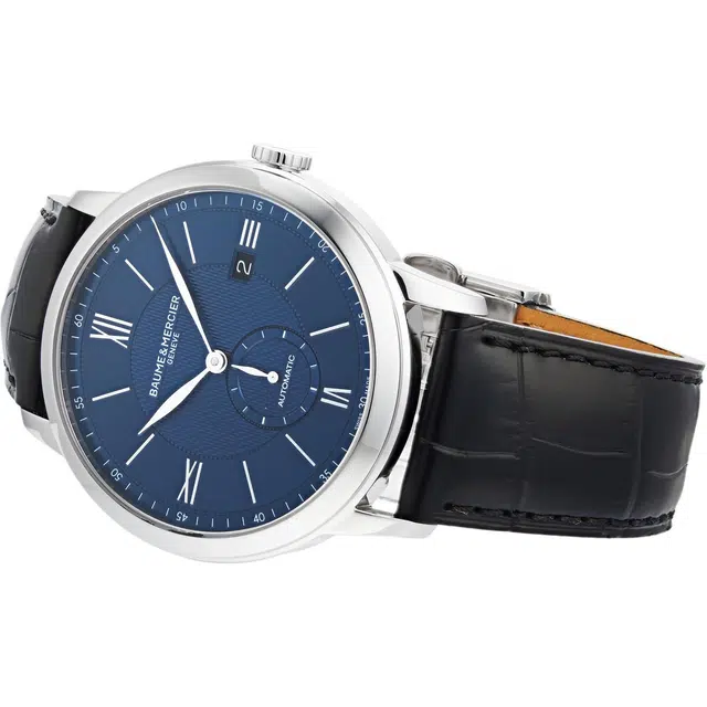 Baume Mercier 50 42mm M0A10480