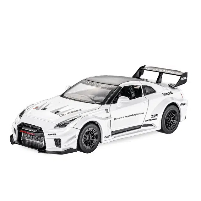 GTR