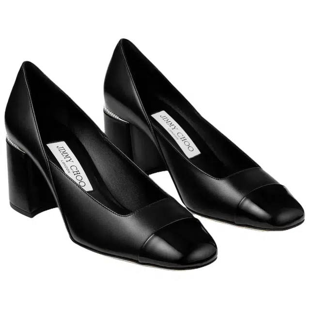 Jimmy Choo Jenson 6.5cm