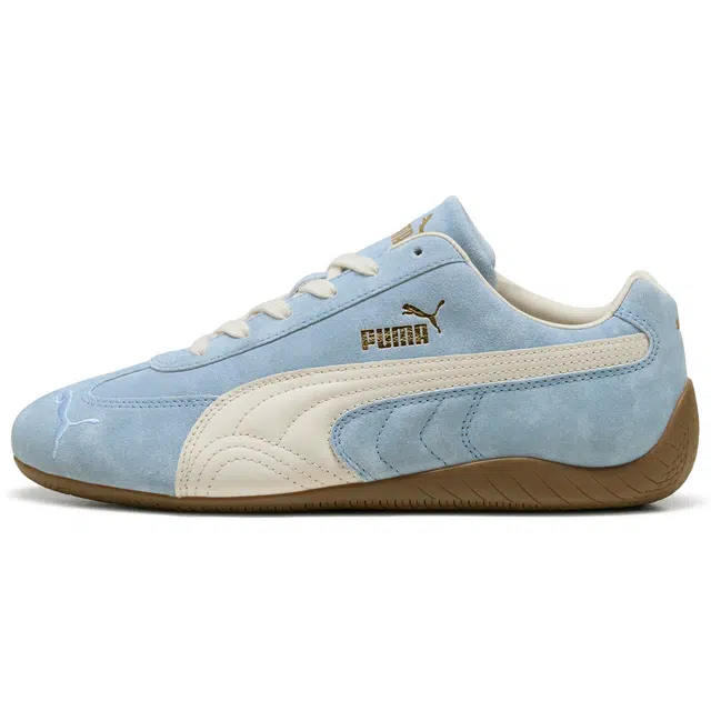 PUMA Speedcat Faded Blue