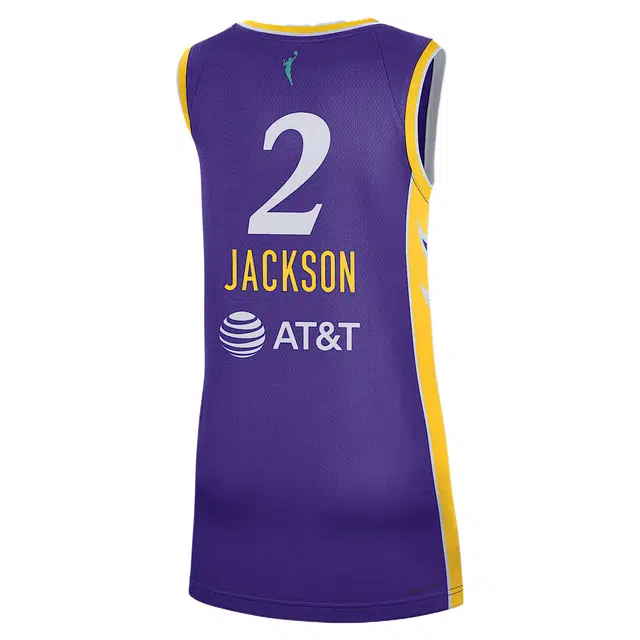 Nike Dri-Fit WNBA